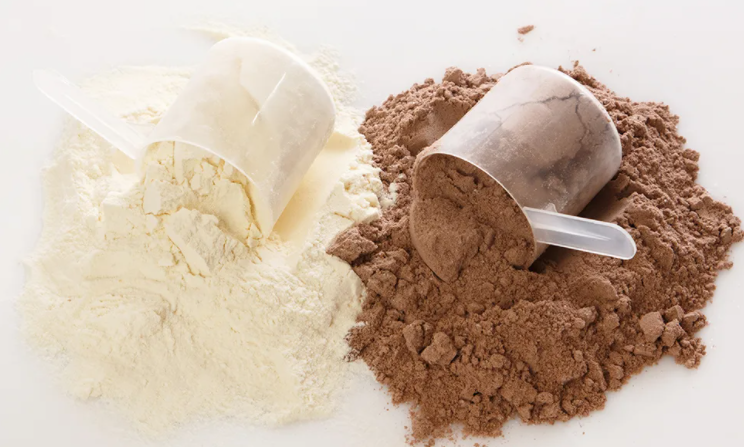 Mass gainer vs. whey protein – Know what it is better for you